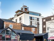 City Centre Apartment