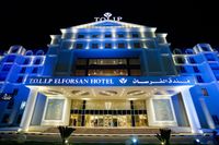 Tolip El Forsan Hotel