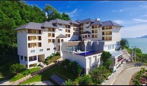 Royal Hill Satun Hotel