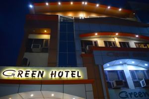 Green by One Hotels