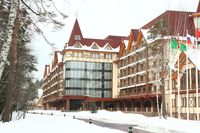 Areal Congress Hotel