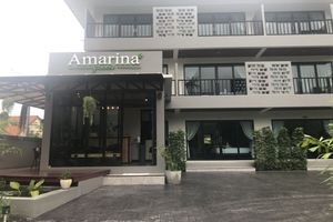 Amarina Green Hotel