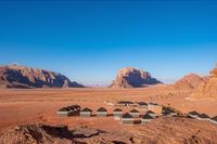Wadirum Quiet Village Camp
