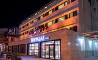 Beypalas Hotel