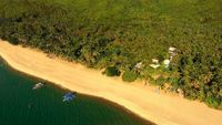 Takatuka Lodge - Beach and Dive Resort