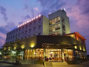 Kyriad Grand Master Purwodadi