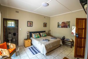 African Dreamz Guest House