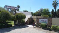 Gardenview Lodge Motel