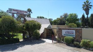 Gardenview Lodge Motel