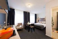 Stockholm Hotel Apartments Bromma