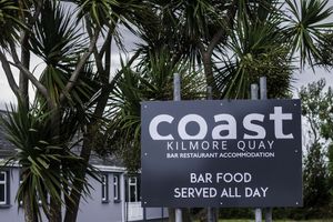 Coast Kilmore Quay