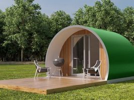 Inverness Glamping