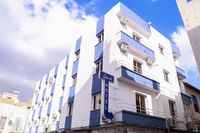 Hôtel Métropole Résidence