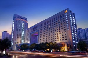 Henan Sky-Land GDH Hotel