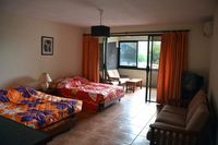 Chez Vous à Papeete