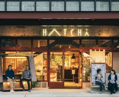 THE SHARE HOTELS HATCHi Kanazawa - Hostel