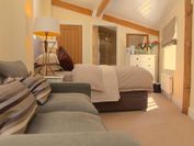 Croft House Guest Suite