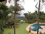 The Rest Zebra Lodge