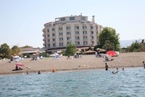 Hotel Akcakoca & SPA