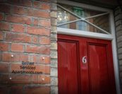 Belfast Serviced Apartments