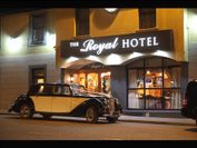Royal Hotel