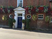 Harmondsworth Hall Guest House Heathrow