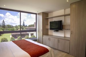 MG Hotels & Suites Llanogrande
