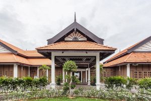 Rumah Rehat Kerajaan Negari Pangkor