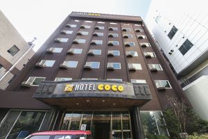 Hotel Coco