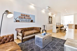 Les Lofts Saint Laurent