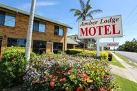 Amber Lodge Motel