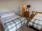 The Beach Day's Bar & B&B