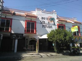 Hotel Sol Posada