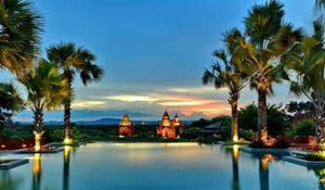 Aureum Palace Hotel & Resort Bagan
