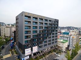 Incheon STAY Hotel