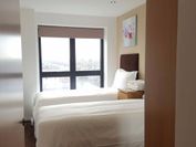 Ilford Tower Apartments