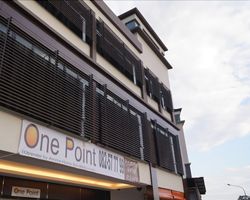 One Point Hotel - RH Plaza