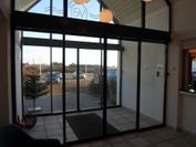 Vedersø Klit Badehotel