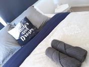 Surf N Stay Whangamata - Hostel