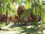 North Borneo Biostation Resort