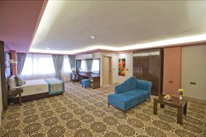 Celikhan Hotel