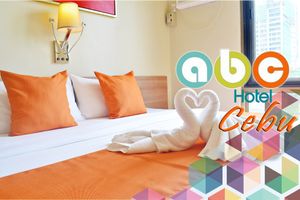 ABC Hotel Cebu