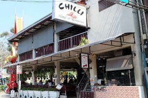 Chilli Hotel & Restaurant