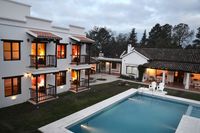 Posada De Los Poetas Hotel Boutique