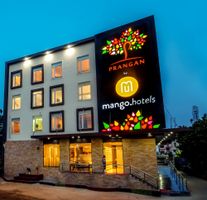 Mango Hotels Prangan,Bhubaneshwar