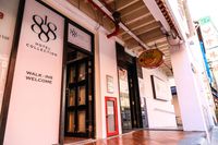 Hotel 1888 Collection