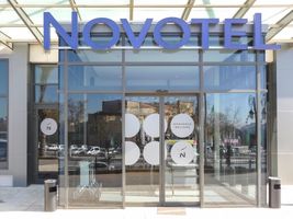 Novotel Setif Hotel