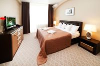 Park-Hotel Vozdvizhenskoe