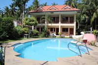 Wellbeach Dive Resort