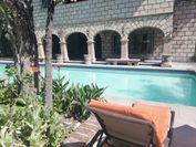 Hotel Ex-Hacienda La Pitaya Queretaro